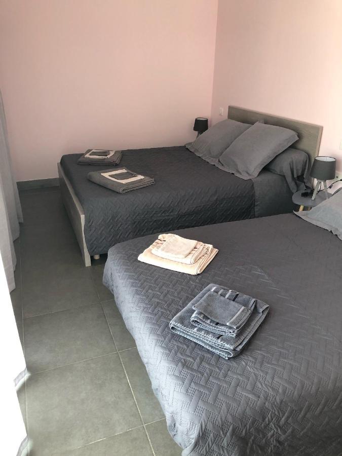 B&B Chez Florence - Chambres D'Hotes Montmerle-sur-Saone Luaran gambar